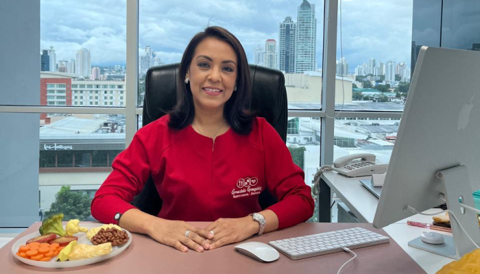 Graciela Gonzalez Lic. Nutrición y Dietética